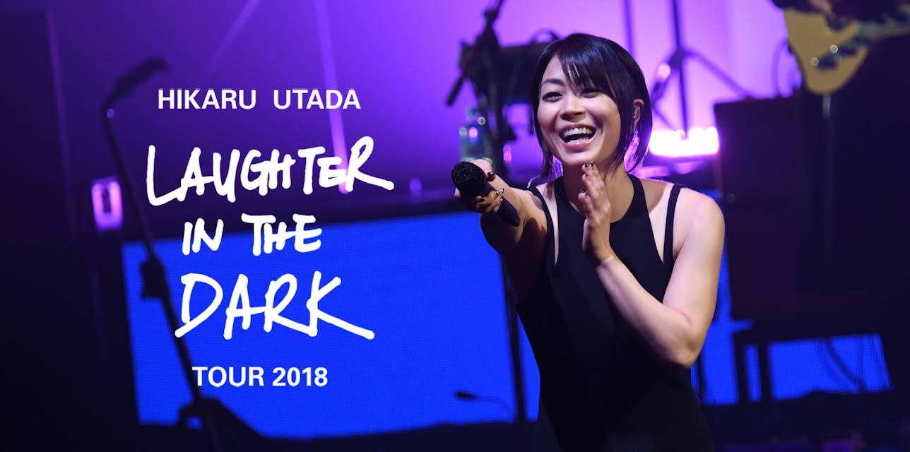 Hikaru Utada Laughter in the Dark Tour 2018 (2019)