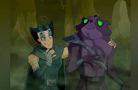 Di-Gata Defenders: The Key to Victory