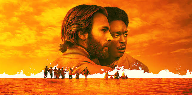 The Red Sea Diving Resort (2019)