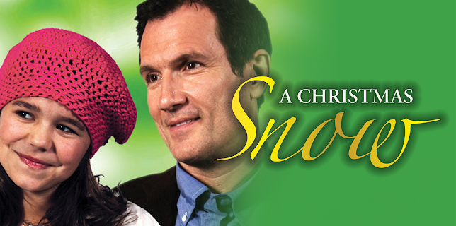 A Christmas Snow (2010)