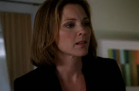 Lie to Me Season 1: Depraved Heart