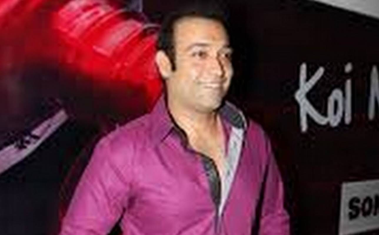 Puru Raajkumar