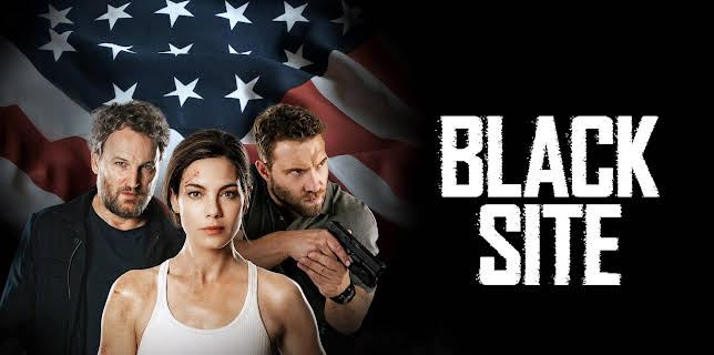 Black Site (2022)