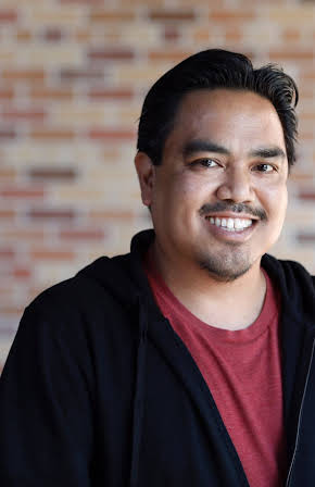 Bobby Alcid Rubio as Dad