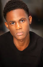 Cedric L. Williams as 