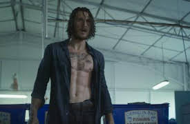 Tidelands: Don't Trust Humans