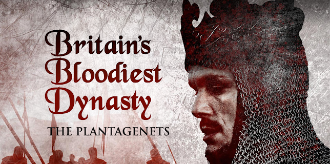 Britain's Bloodiest Dynasty