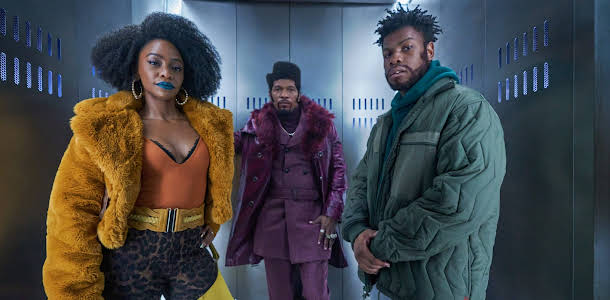 They Cloned Tyrone is now streaming on Netflix.