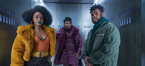 They Cloned Tyrone is now streaming on Netflix.