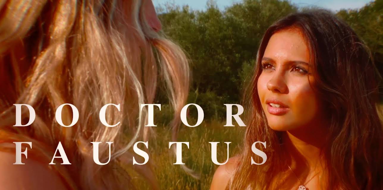 Doctor Faustus (2021)