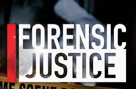 Forensic Justice: The Gangland Murders of Australia