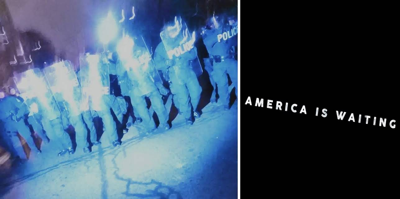 America Is Waiting (2017)