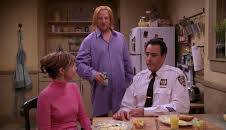 Alle elsker Raymond (S8 E6)