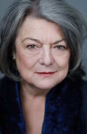 Delia Lindsay as Lady Basildon