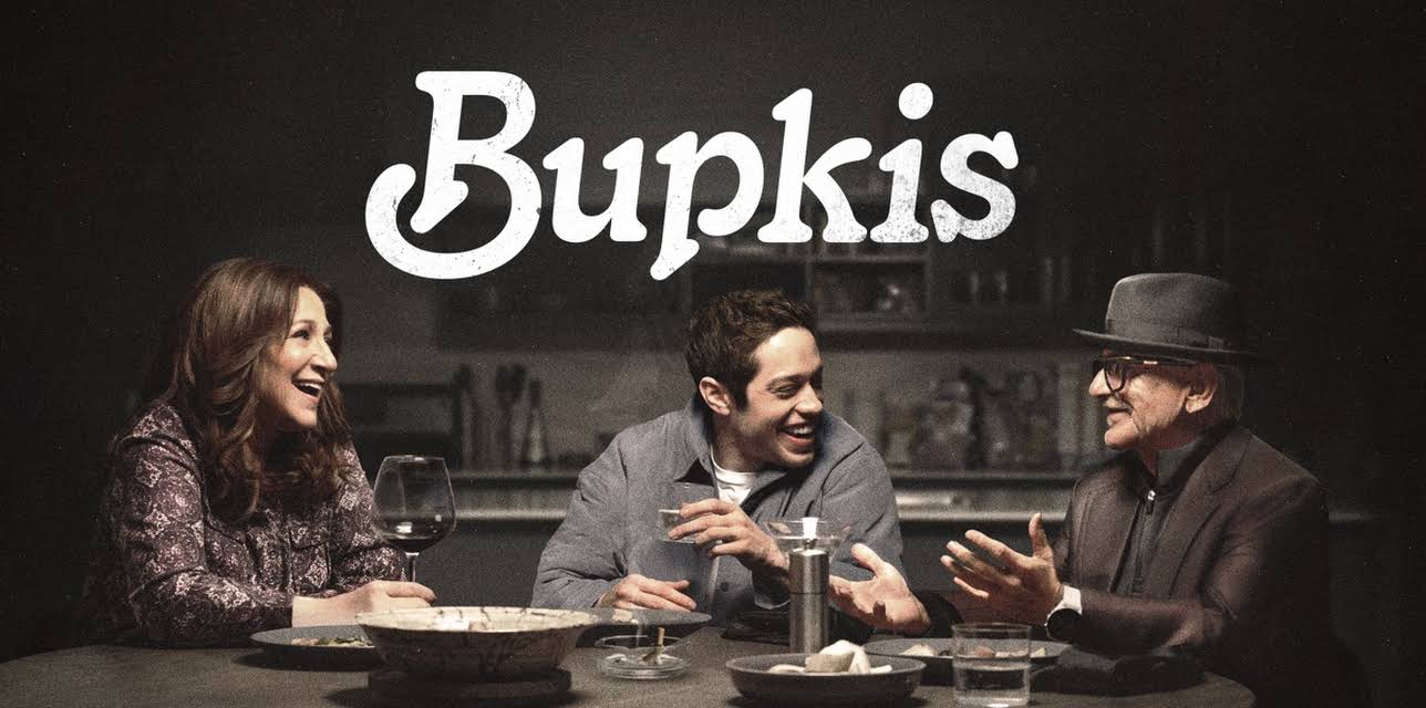 Bupkis