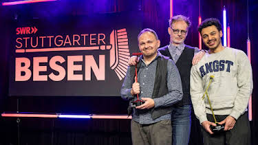 01:00: Stuttgarter Besen 2026 | SR Fernsehen | 5/6 2026