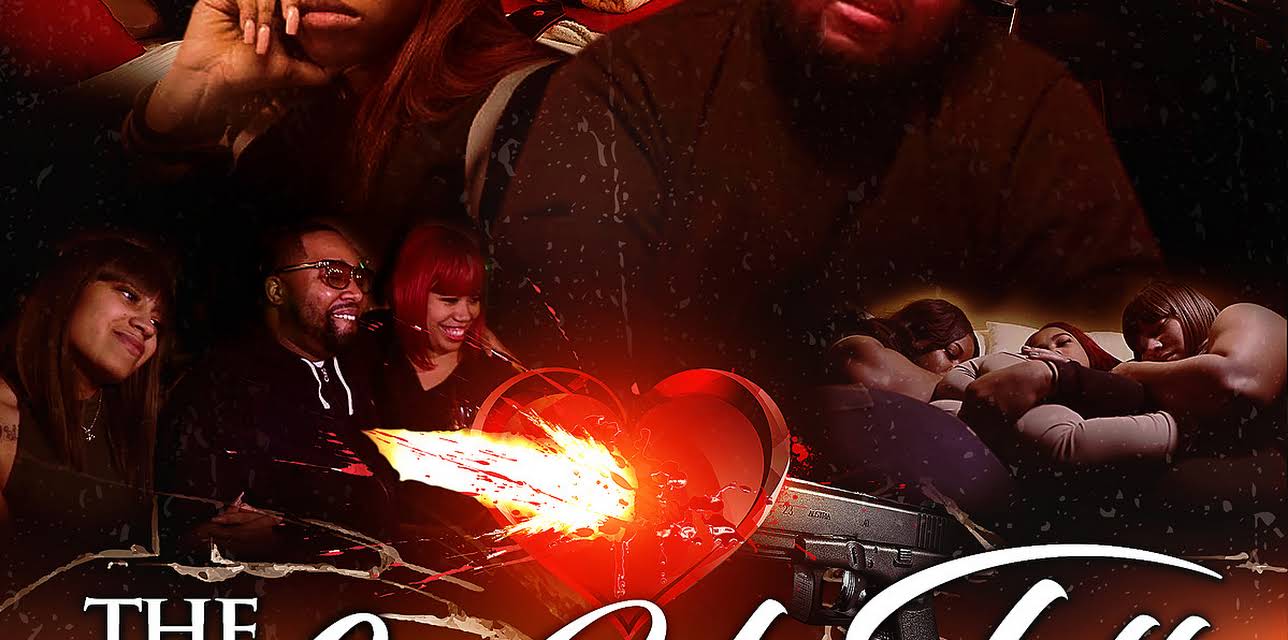 The Lies You Tell (2020)