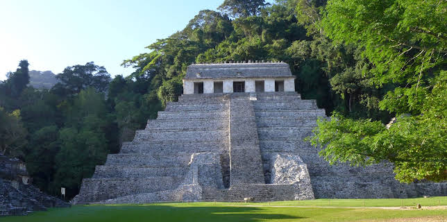 16:15: Welten-Saga: Die Schätze Lateinamerikas | 3SAT | 11/20 2025