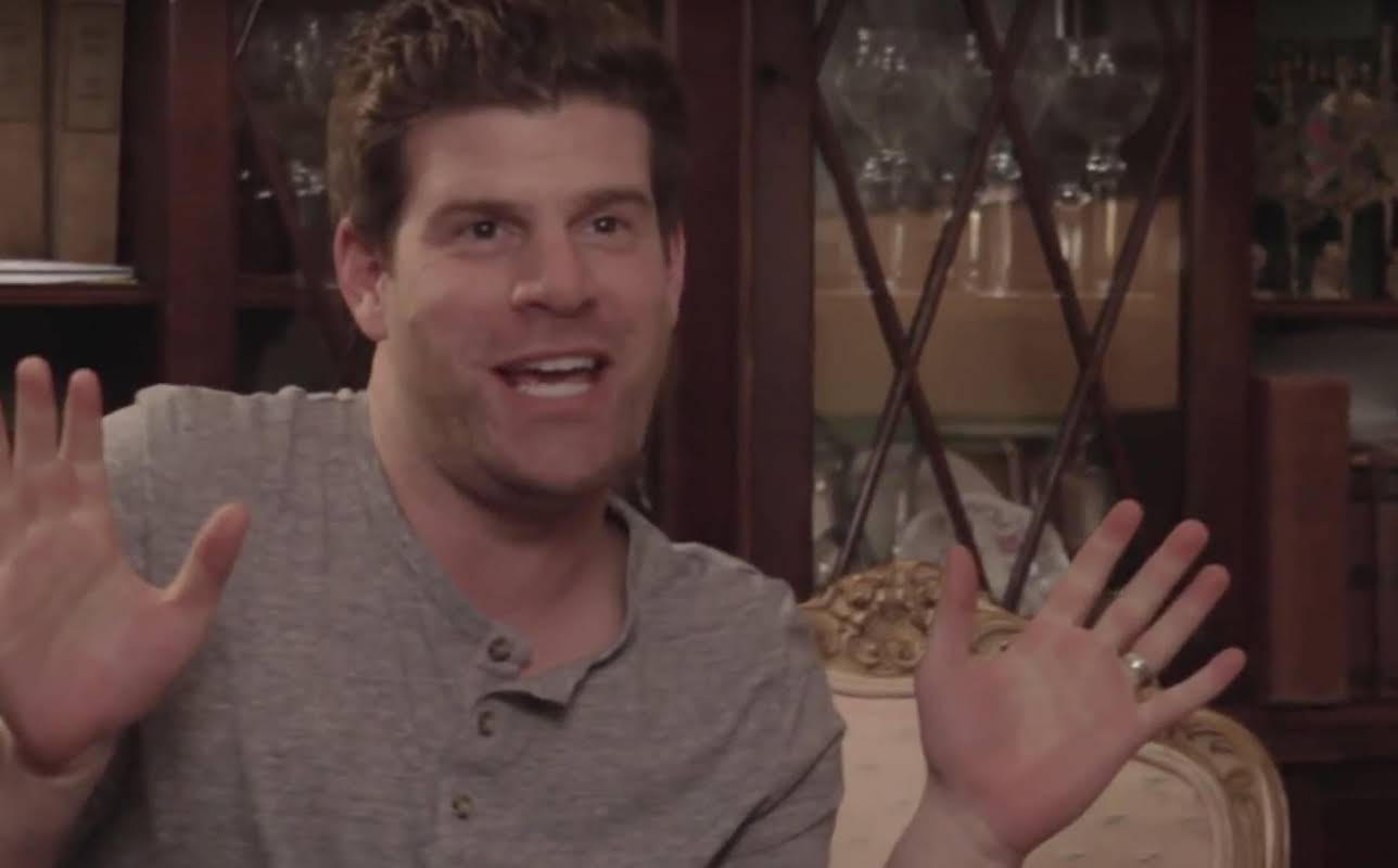 Steve Rannazzisi