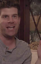 Stephen Rannazzisi as 