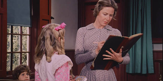 12:30: Det lille hus på prærien (S1 E10) (S1) | TV6 | 1/9 2026