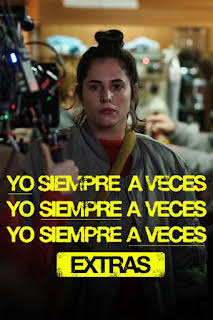 21:50: Yo siempre a veces (Extras) (T1): Ep.1 Cómo se hizo | M. Drama | 8/25 2026