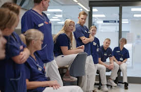 S:t Görans Hospital: Episode 10