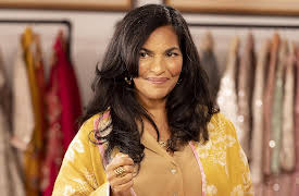 And Just Like That: Diwali