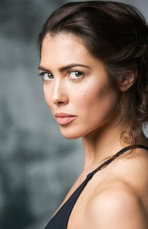 Eloise Lovell Anderson as 