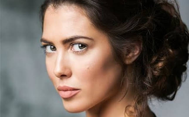 Eloise Lovell Anderson