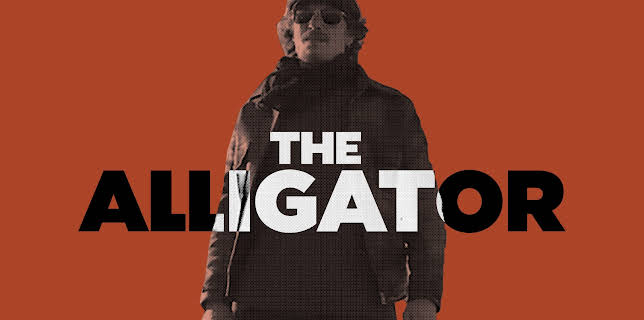 The Alligator