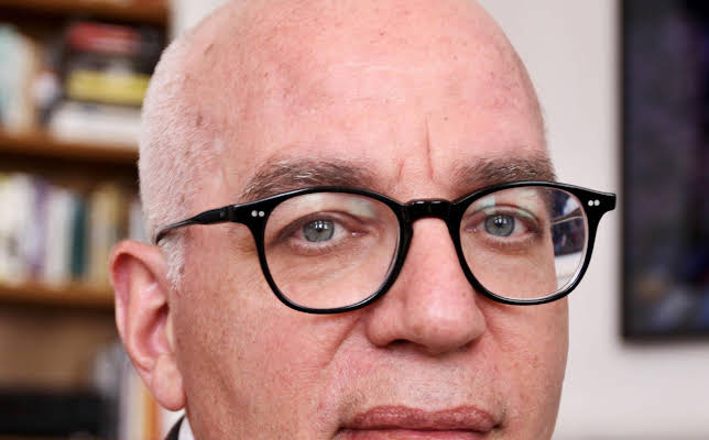 Michael Wolff