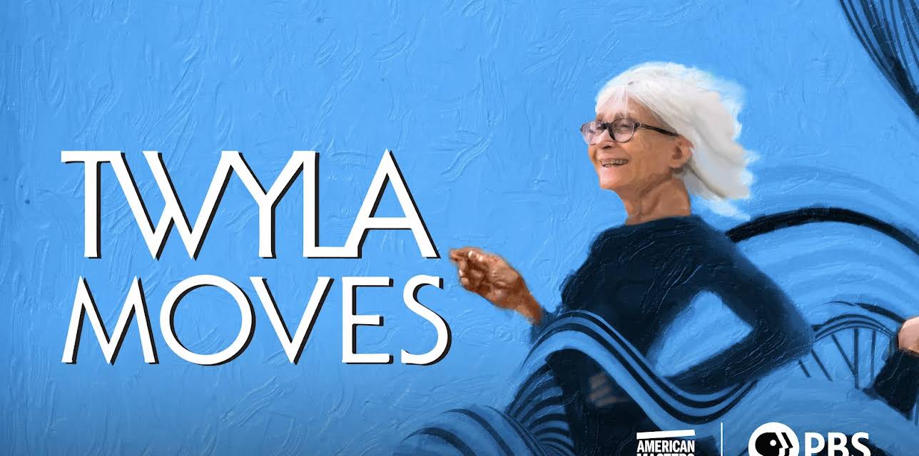 Twyla Moves