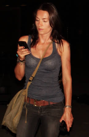 Kinga Philipps as 