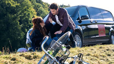 15:10: Sturm der Liebe (4615) | Das Erste | 8/25 2026