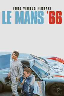 14:42: Le Mans '66 | AXN | 6/16 2026