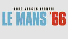 Le Mans '66