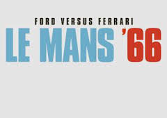 Le Mans '66