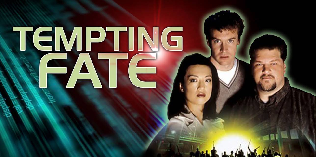 Tempting Fate (1998)