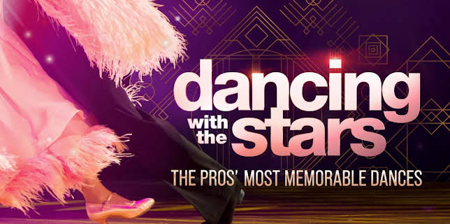 Dancing with the Stars: The Pros’ Most Memorable Dances (2022)