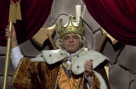 Al Derecho y Al Derbez season-1: Al derecho y al Derbez - Reyes