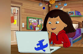 Molly of Denali: The Big Gathering, Season 1: Ferry Fiasco