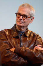 Caleb Deschanel as Director