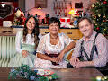 Promis unterm Weihnachtsbaum - Das Quiz für die ganze Familie