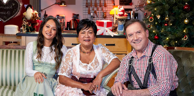 04:30: Promis unterm Weihnachtsbaum - Das Quiz für die ganze Familie | RTL | 12/28 2025