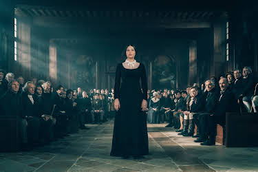 20:15: Die Witwe Clicquot | 3SAT | 6/4 2026