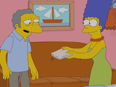 19:45: Die Simpsons | ProSieben | 6/27 2026
