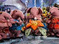 Clangers