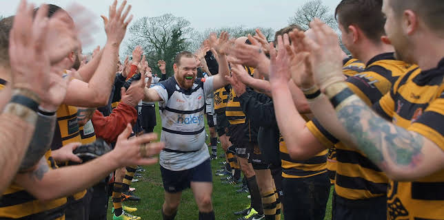 8:00 AM: LumoTV: Getting Personal | Film 4 | 1/12 2026