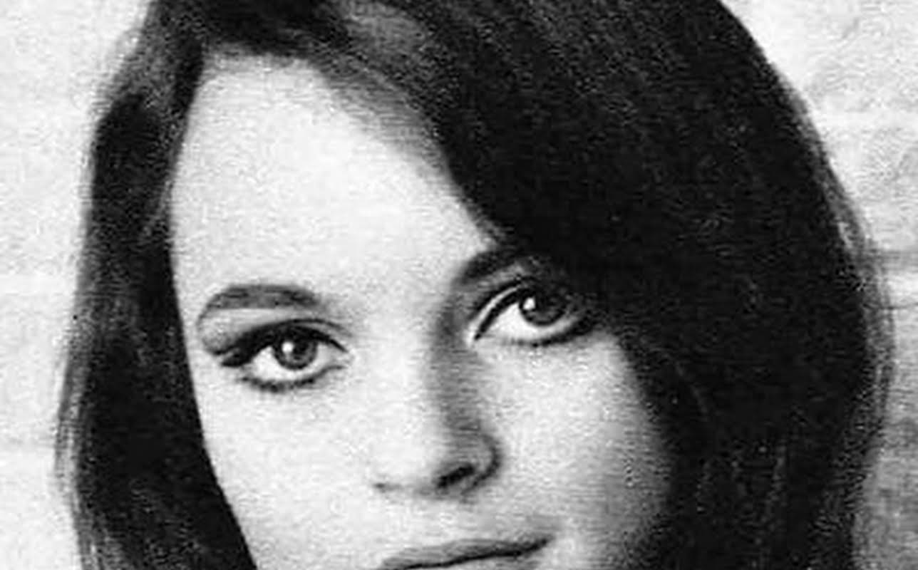 Dana Gillespie
